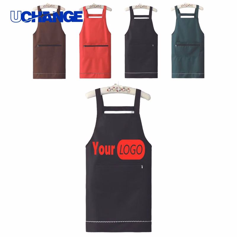 Lightweight Polyethylene Apron