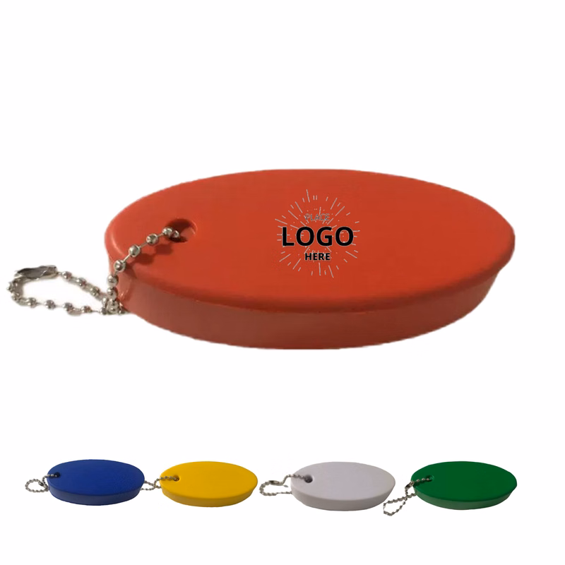 PU Keychain