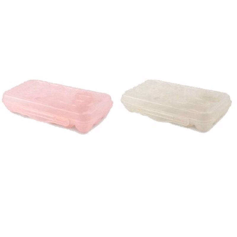Egg Container
