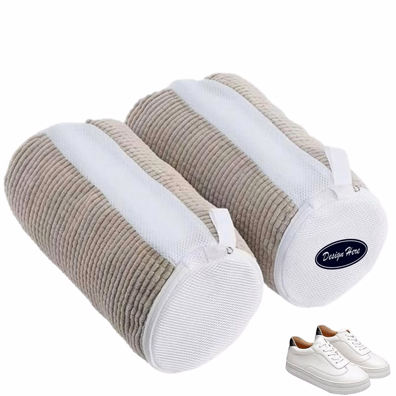 Machine Washable Shoe Bag ?C 360?? Cleaning Power