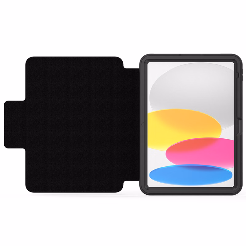 iPad 10 10th GEN Rugged Portfolio Case