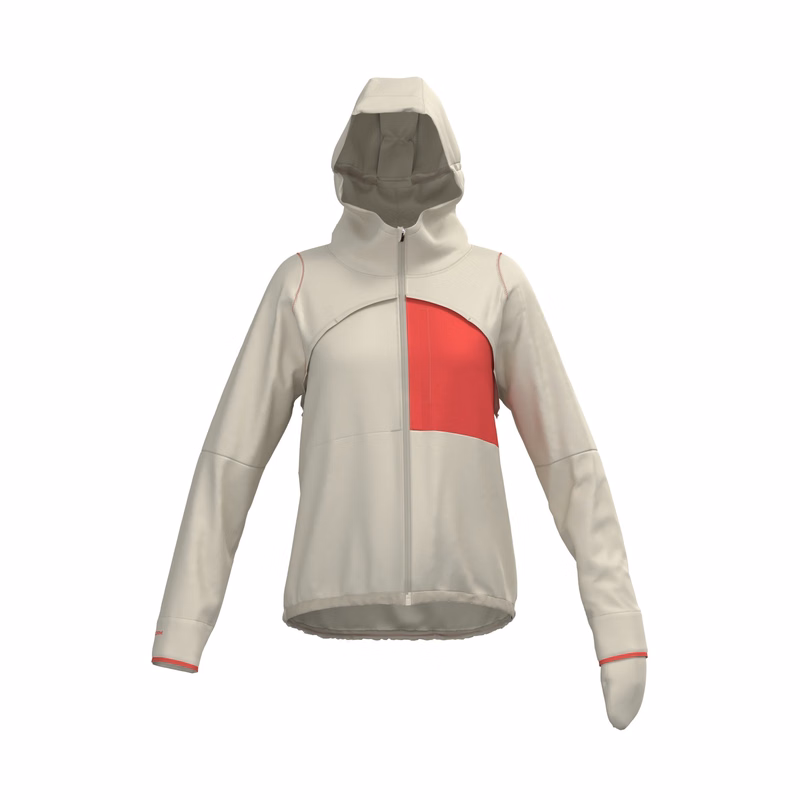 Women's UA Storm Impasse Trail Jacket 