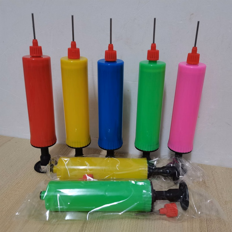 Ballon Pump