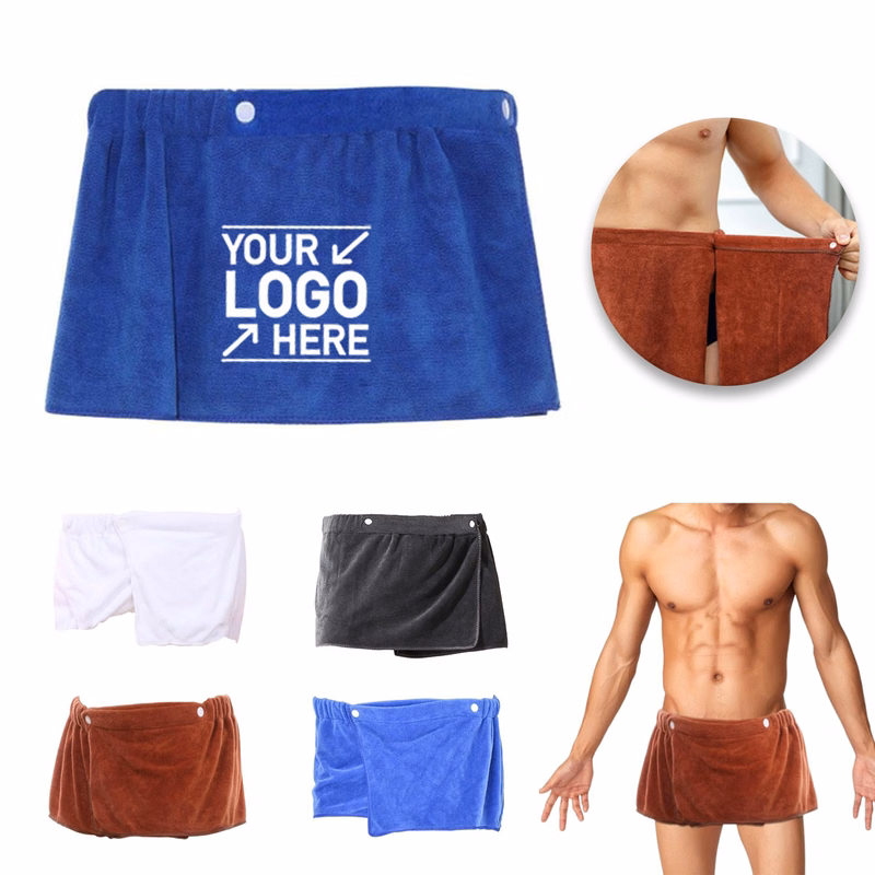 Absorbent Bath Towel