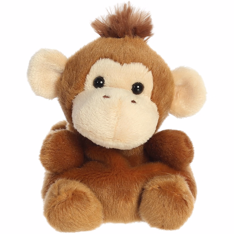 5" Monkey