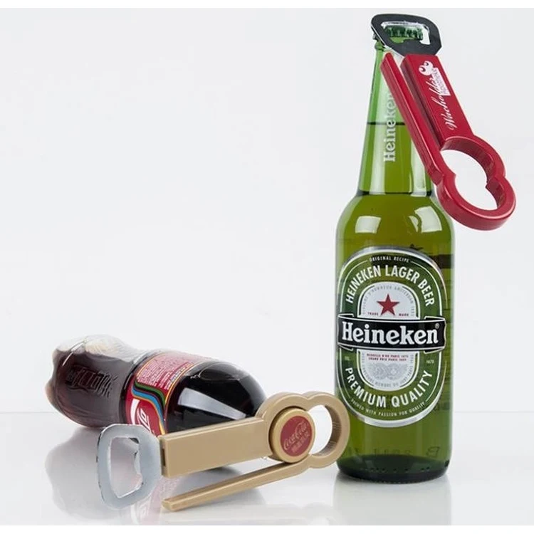 Multifunctional Beer Beverage Bottle Opener 1