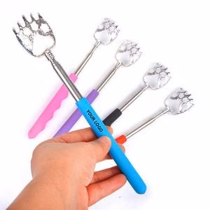 Bear Claw Retractable Back Scratcher
