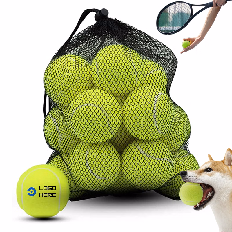 Training Toy Tennis Balls for Beginners