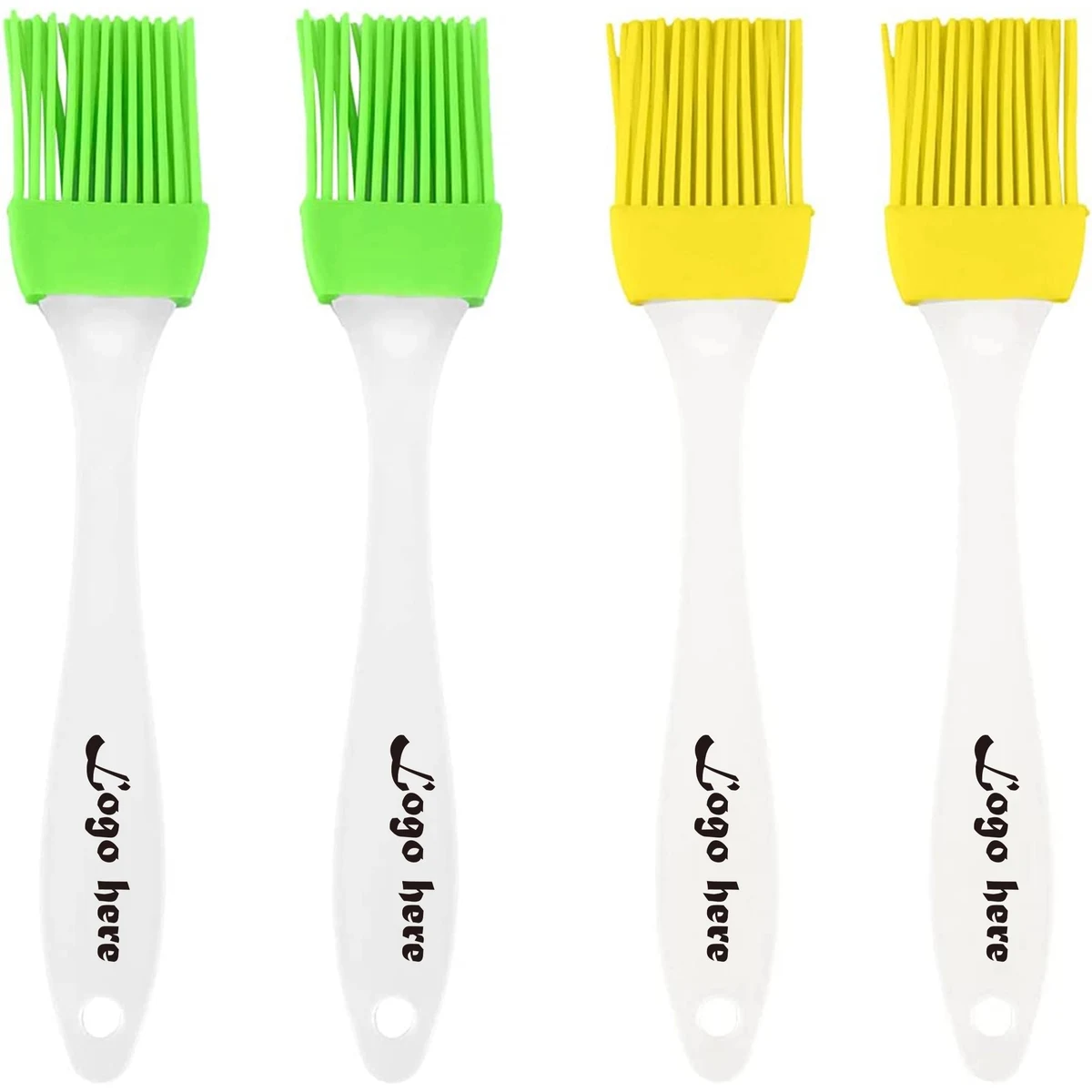 Silicone Basting Pastry Brush for Baking Cooking 1