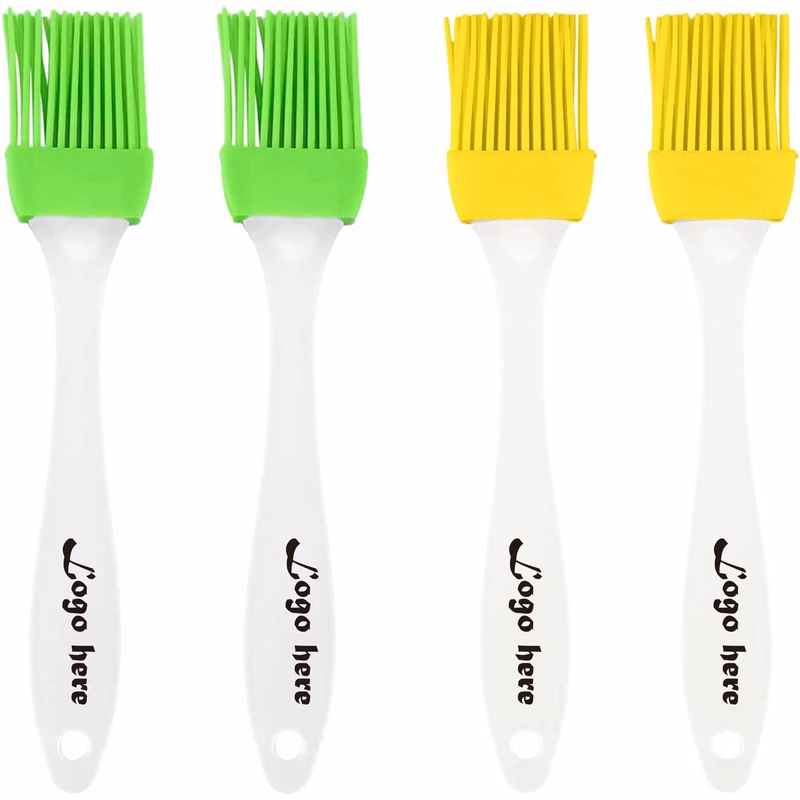 Silicone Basting Pastry Brush for Baking Cooking