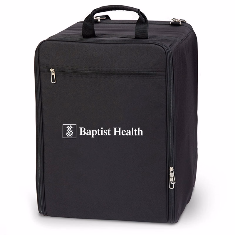 Wine Check-In Bag