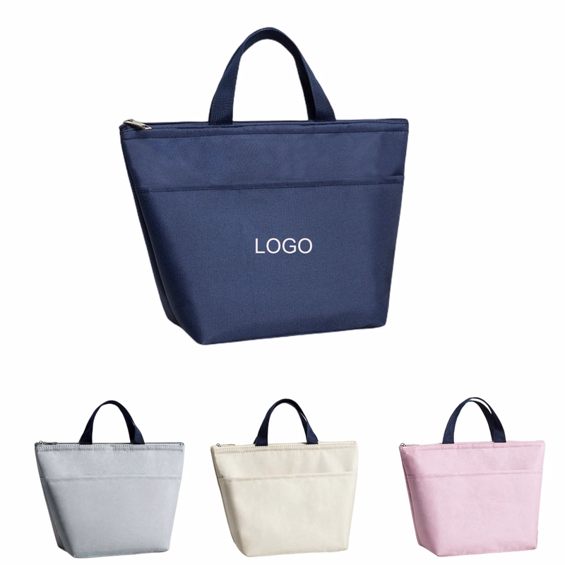 Insulated Cooler Picnic Bag