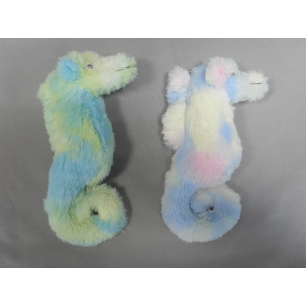 8" AquaticSeahorse 1