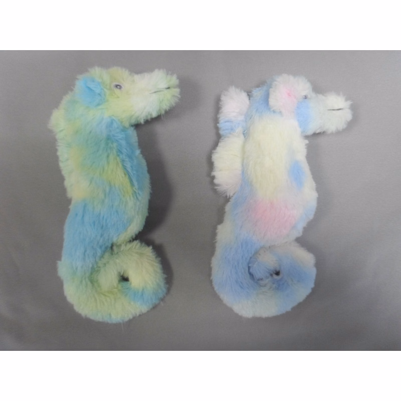 8" AquaticSeahorse