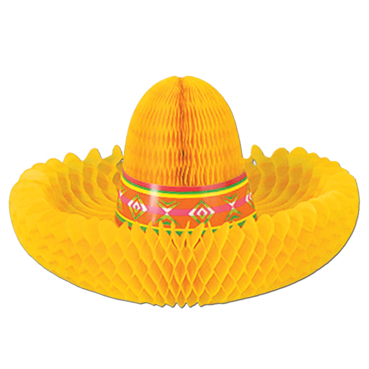 Fiesta Centerpiece 1
