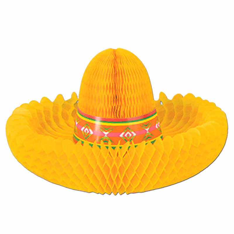 Fiesta Centerpiece