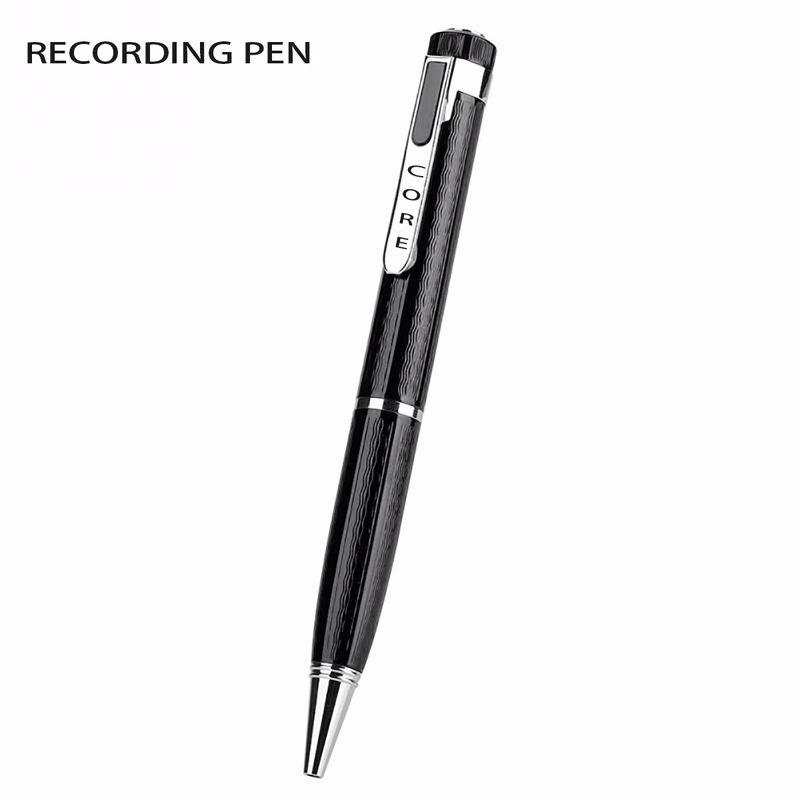 Voice Recorder Pen