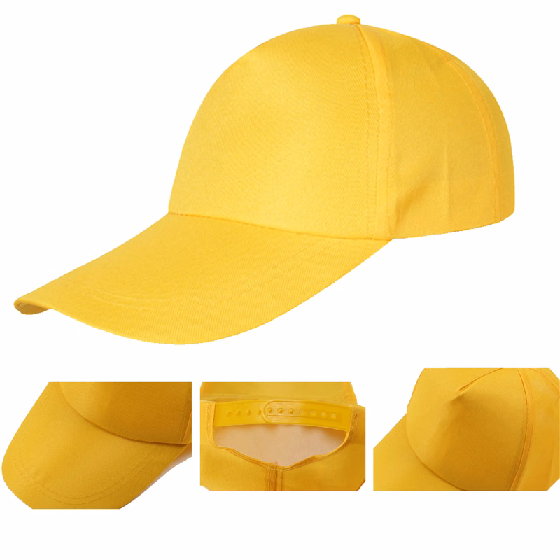 Men Women Adjustable Sports Fashion Quality Baseball Cap