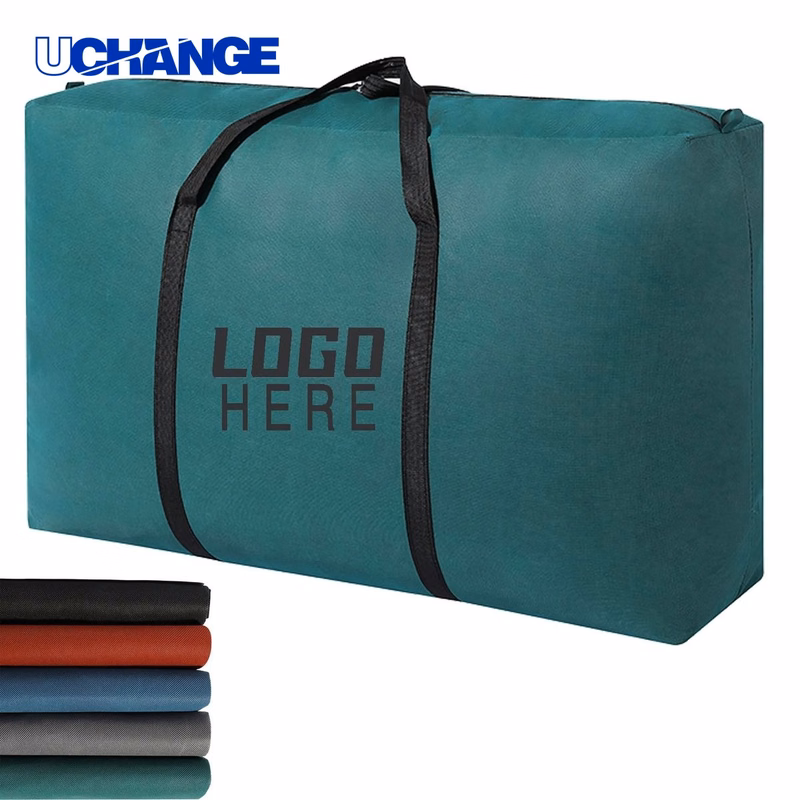 Foldable Waterproof Travel Storage Duffel Bag