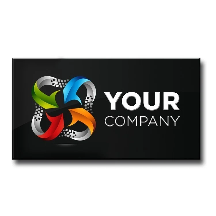 Vehicle Magnet Car/Truck/Auto/Vehicle Signs - 18" x 18" 1