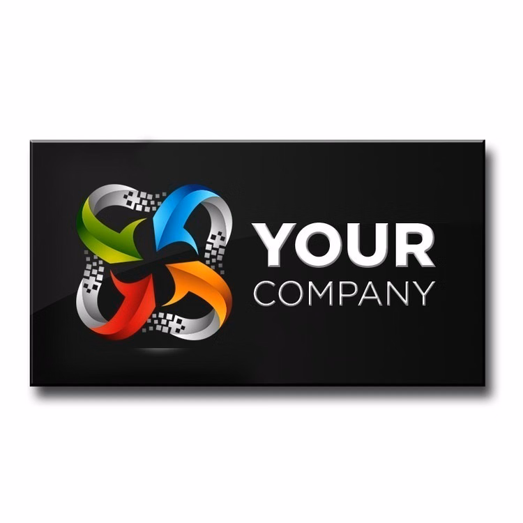 Vehicle Magnet Car/Truck/Auto/Vehicle Signs - 18" x 18"