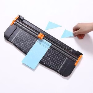 A4 Paper Craft Cutter With Security Blade