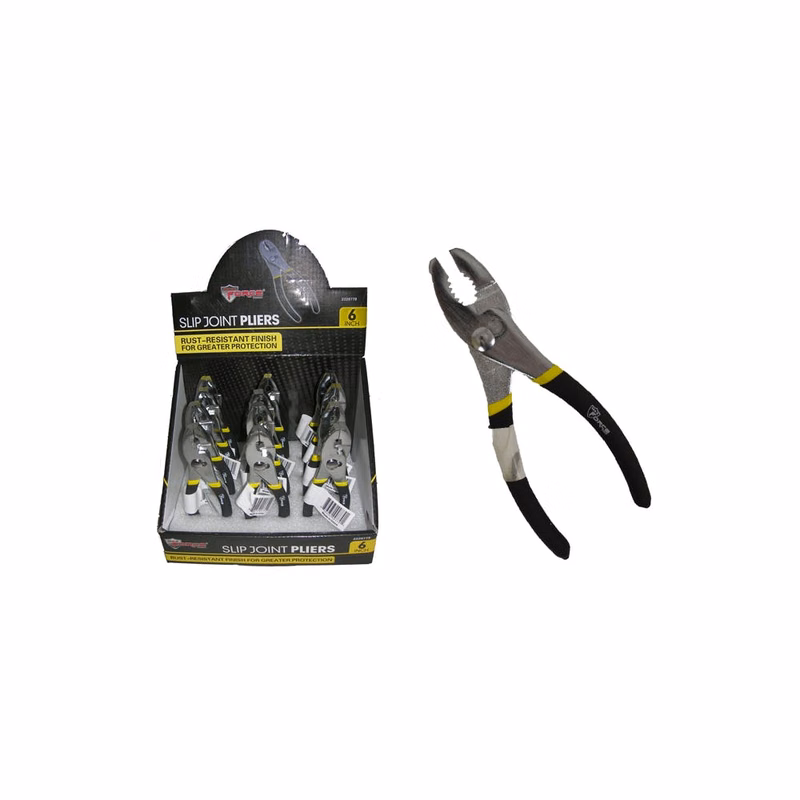 Slip Joint Pliers 6"