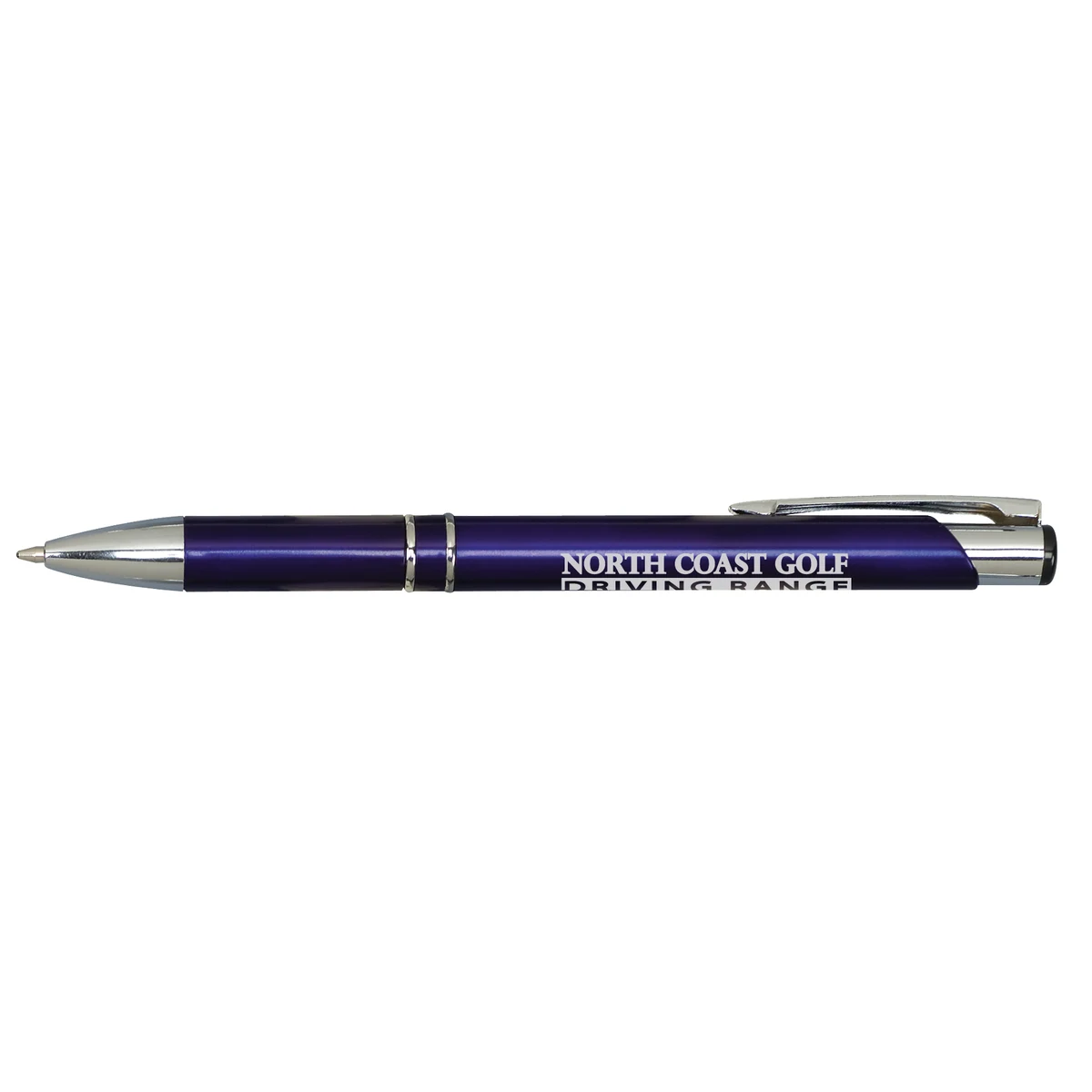 Zenith RABS Pen 1