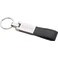 UltraHyde Silver Key Ring 1