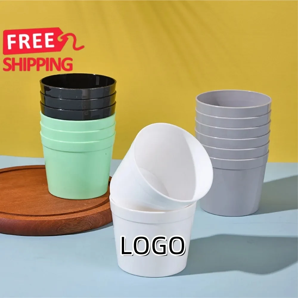 10 oz Wheat Straw Stadium Cup 1