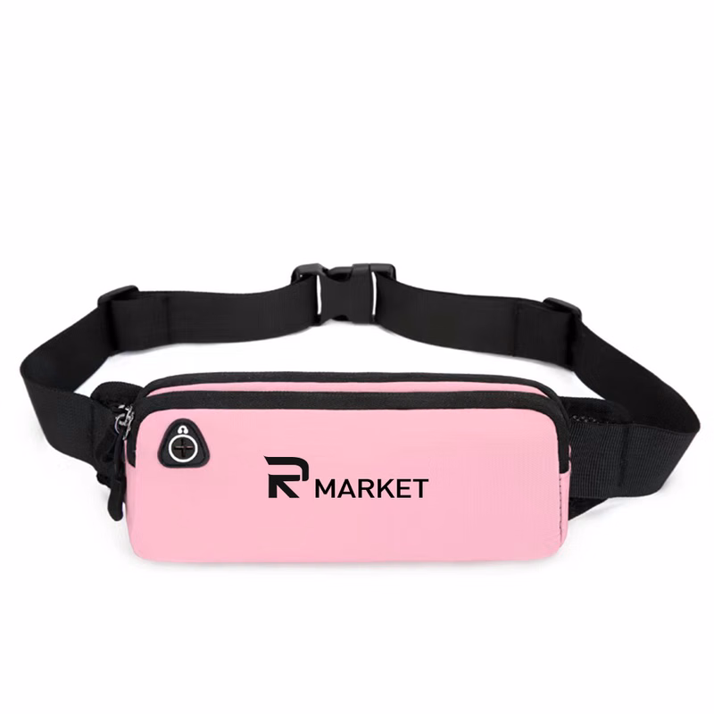 Stylish sports waist pack