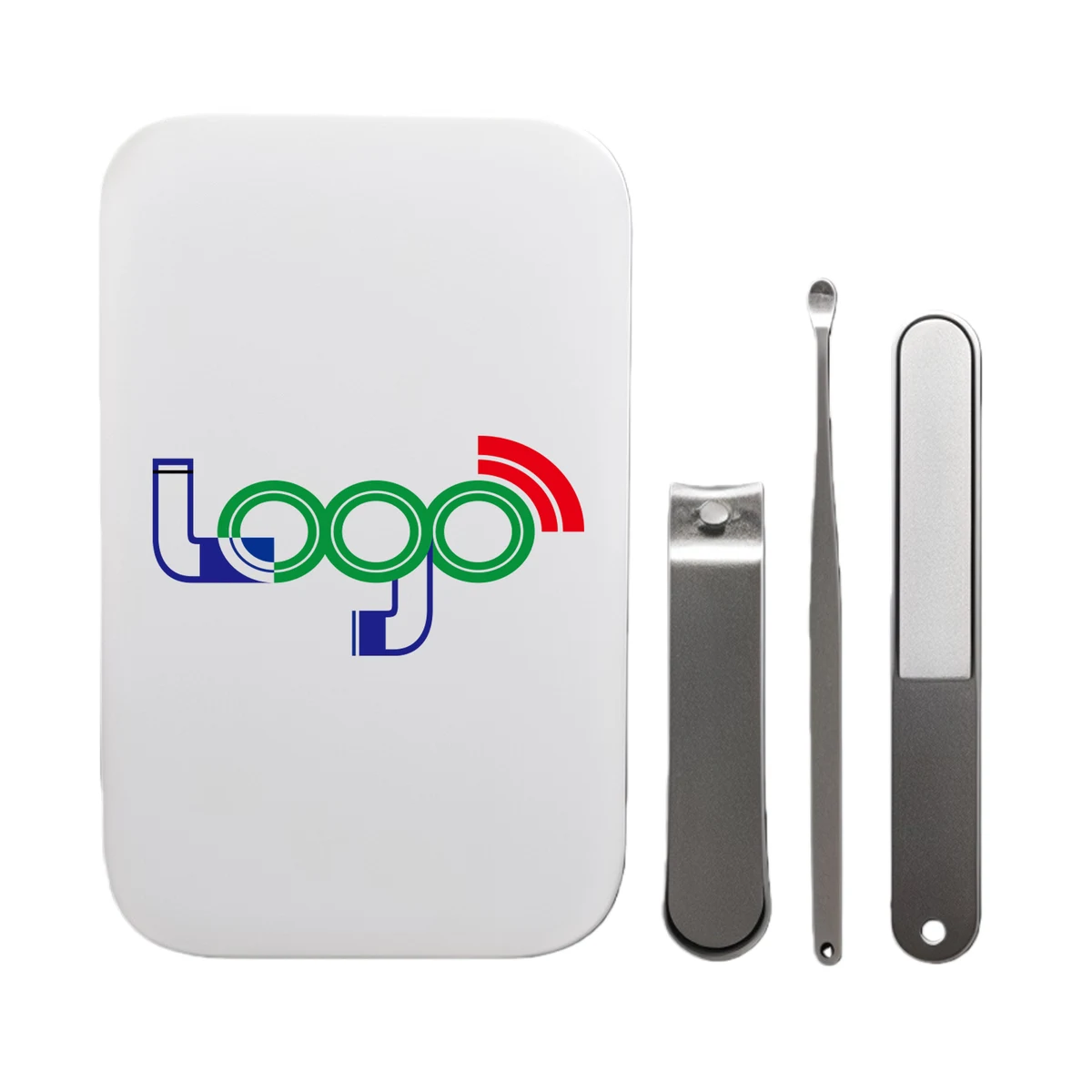 Nail Clippers 1