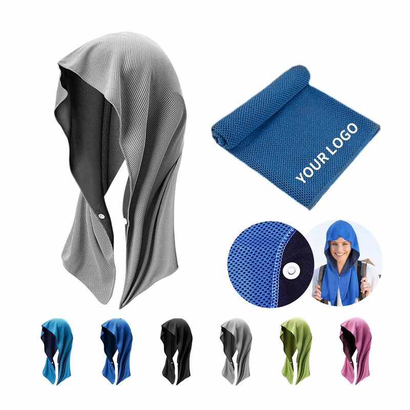 Sports Cooling Towel for Gym and Outdoor Use