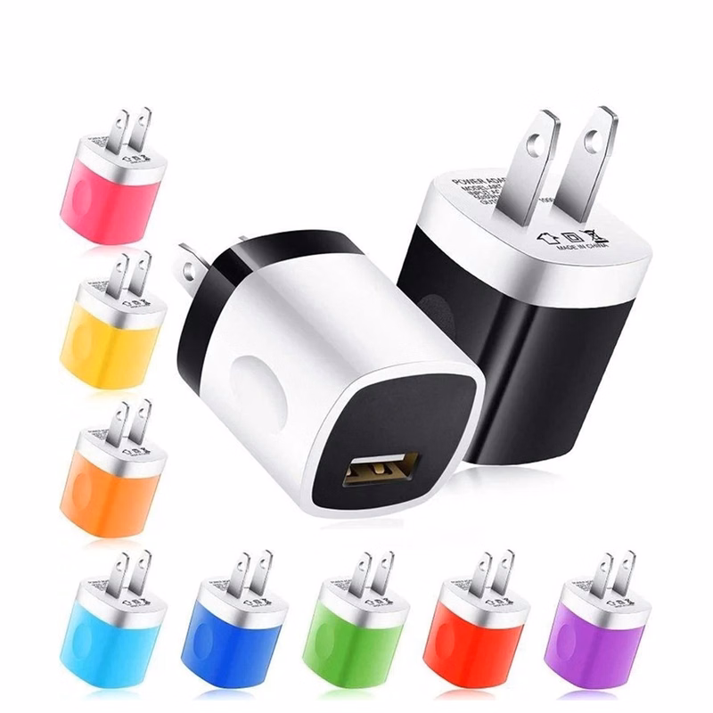 USB Charging Block