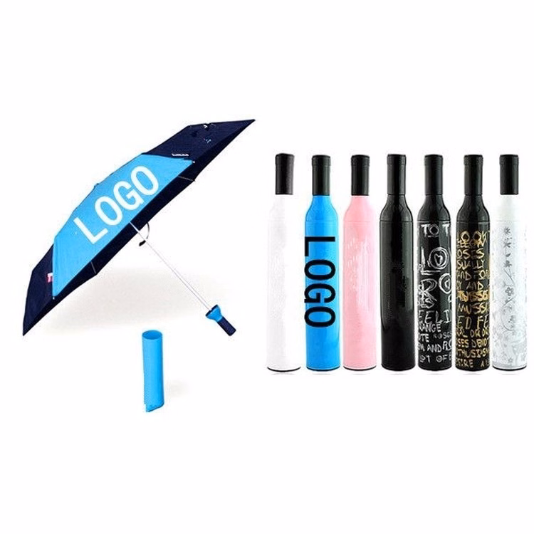 Bottle Umbrella
