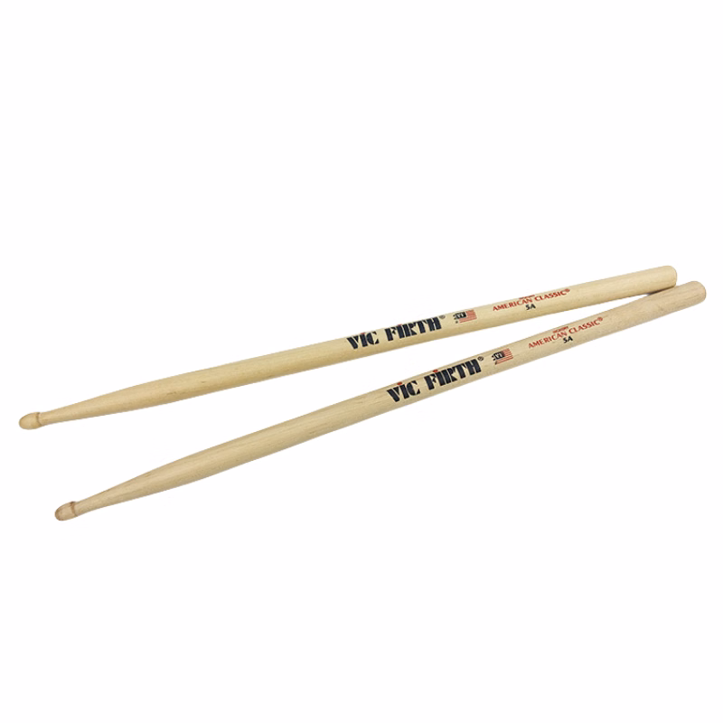 Maple Wood Drumsticks