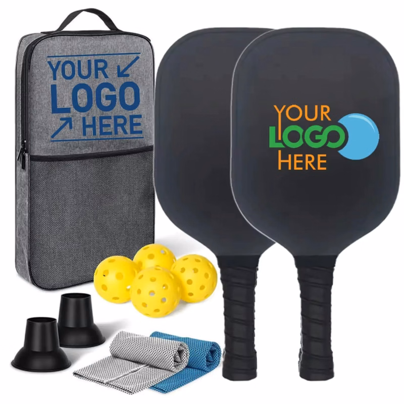 Pickleball Paddles Set