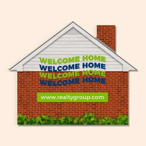 HOUSE SHAPED MOUSEPAD 4CP 1