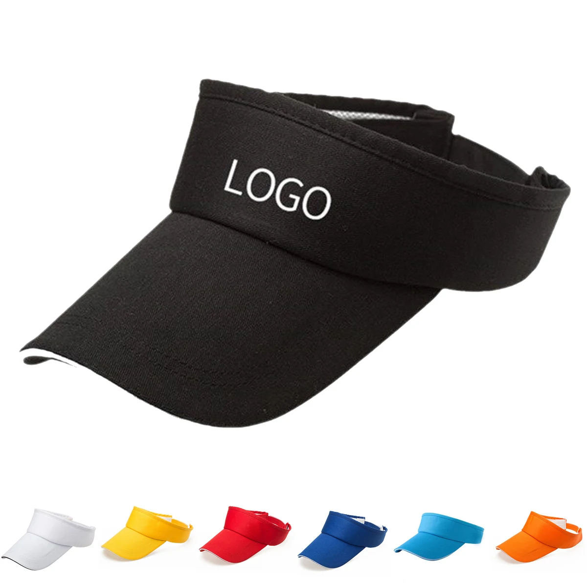 Outdoor Sports Marathon Sun Hat 1