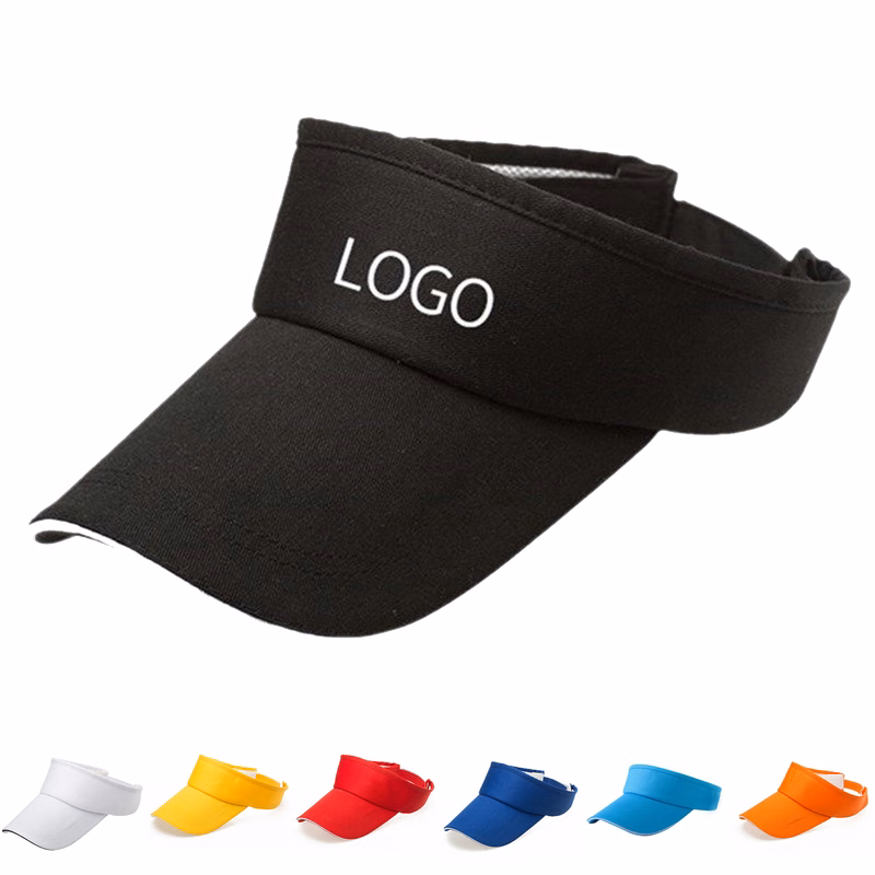 Outdoor Sports Marathon Sun Hat