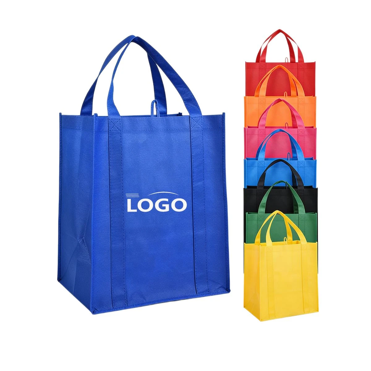 Non-woven Promotional Tote Bag 1