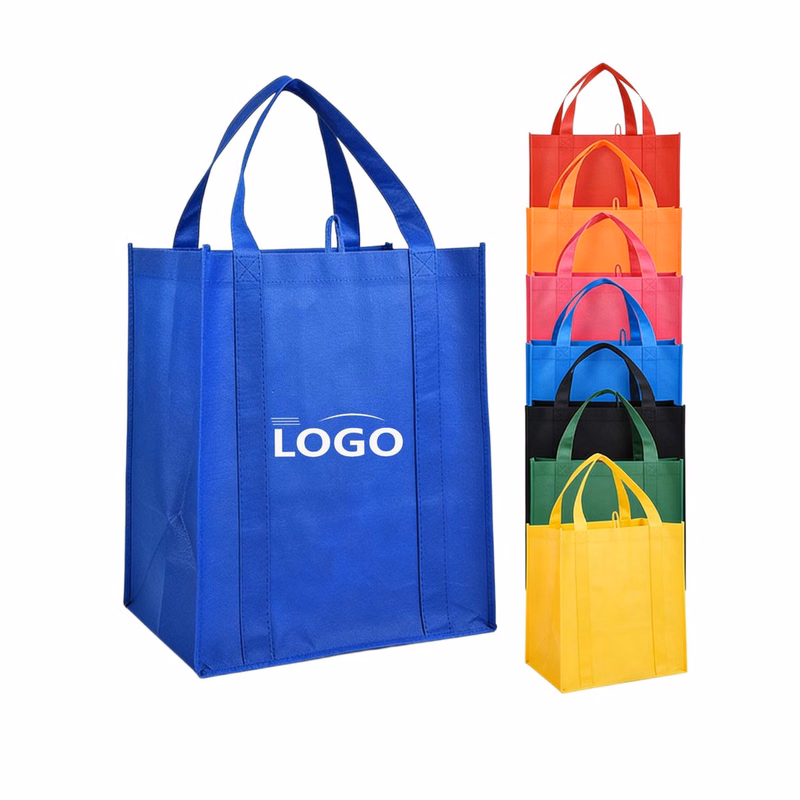 Non-woven Promotional Tote Bag