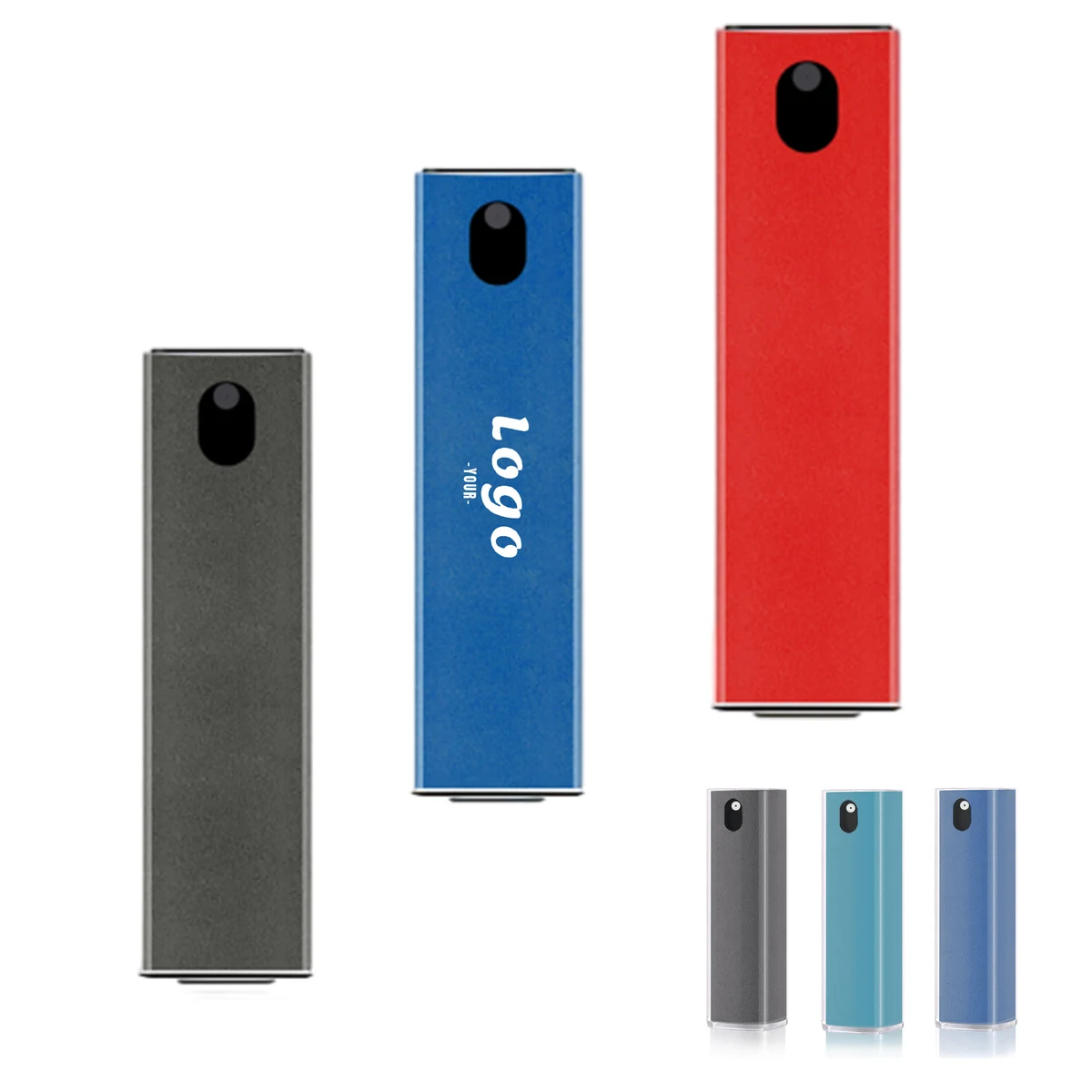 Two in One Spray and Cleaning Set 1