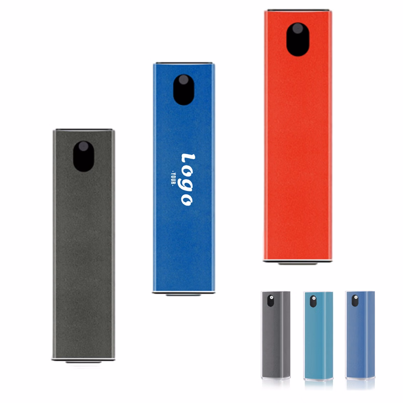 Two in One Spray and Cleaning Set