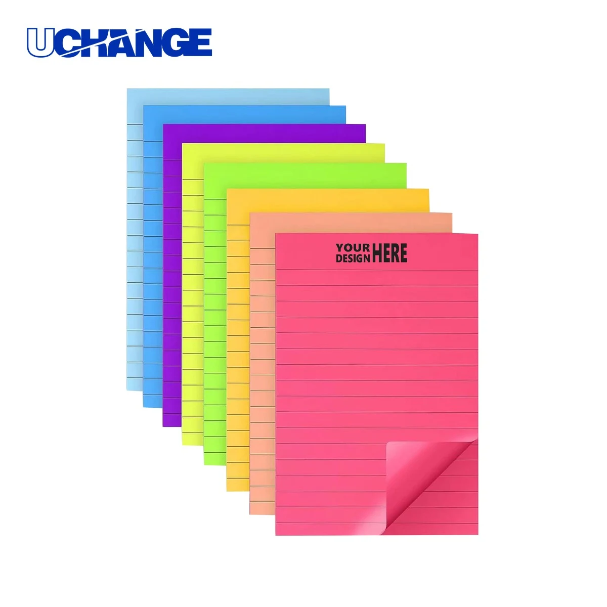 Removable Sticky Notes 1