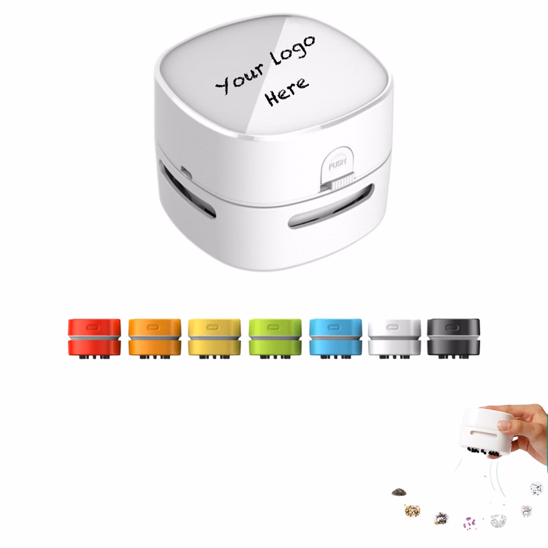 Mini Desktop Vacuum Cleaner for Students