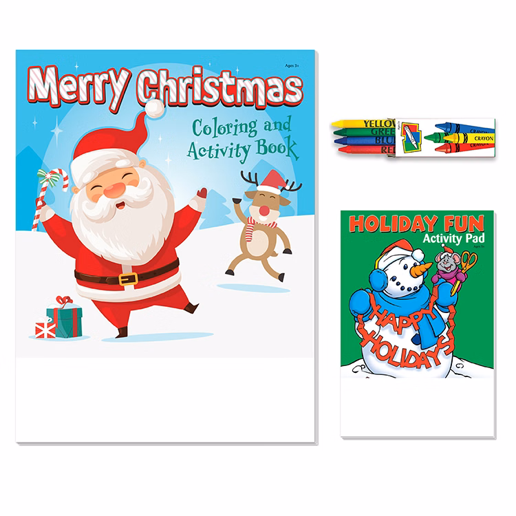 Holiday Kit - Christmas 2