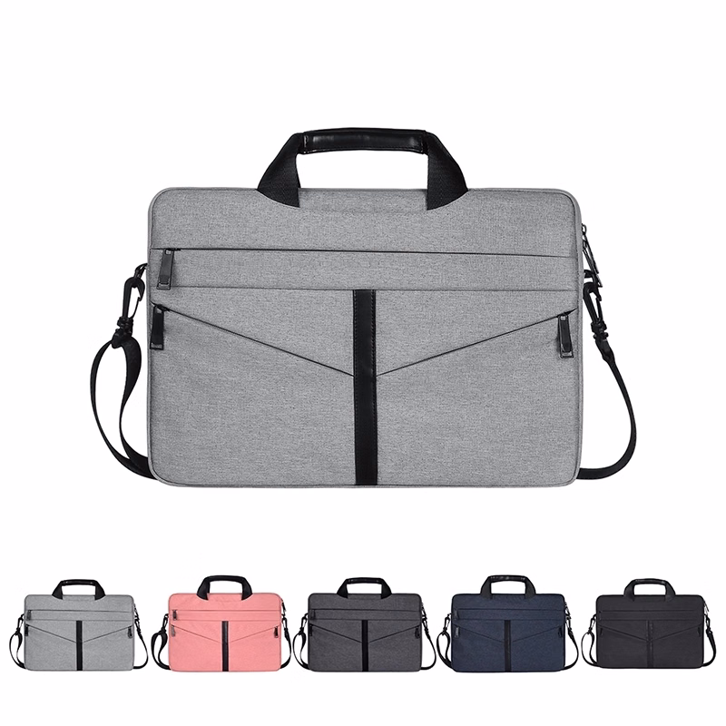 13.3"Nylon Laptop Case Briefcase