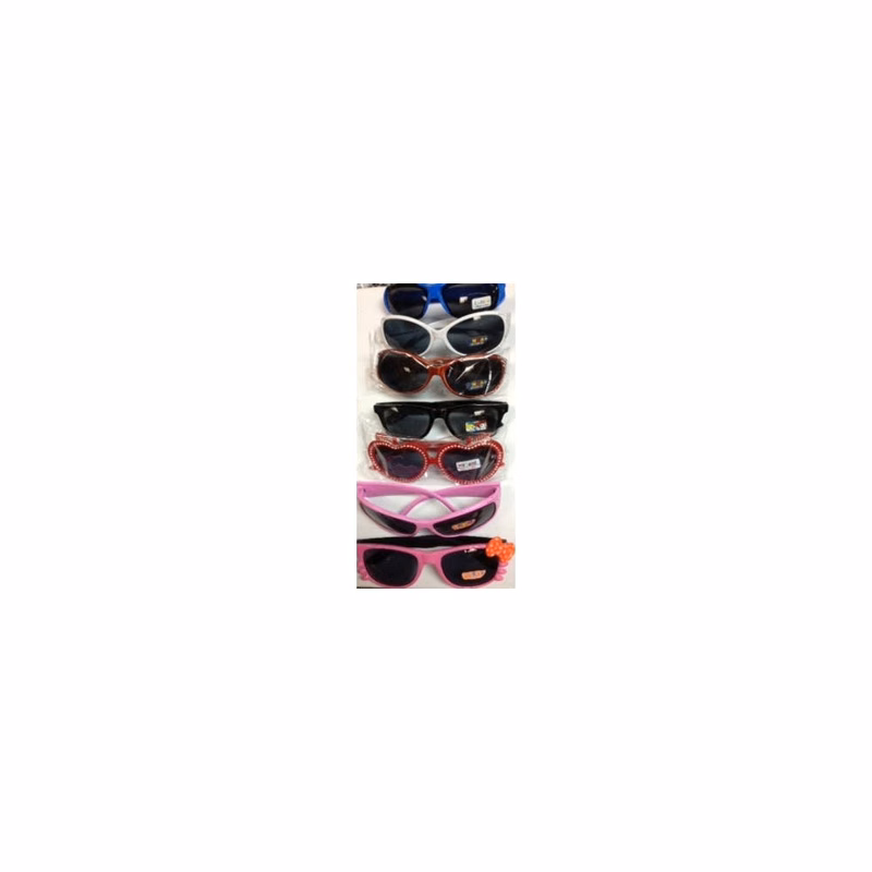 Kids' Sunglasses - Assorted