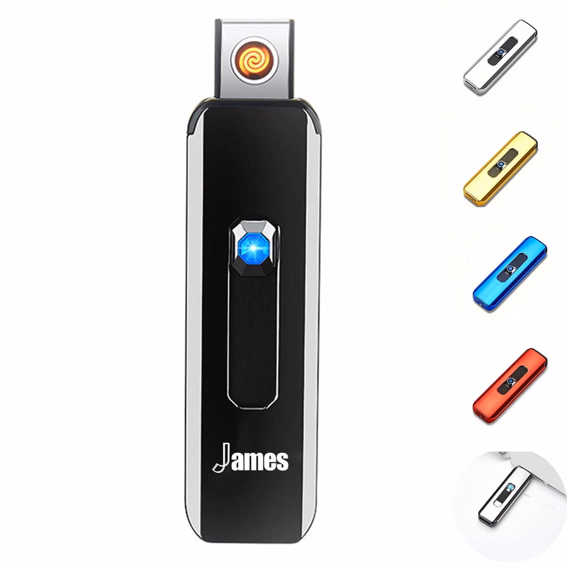 Electronic Windproof Cigarette Lighter
